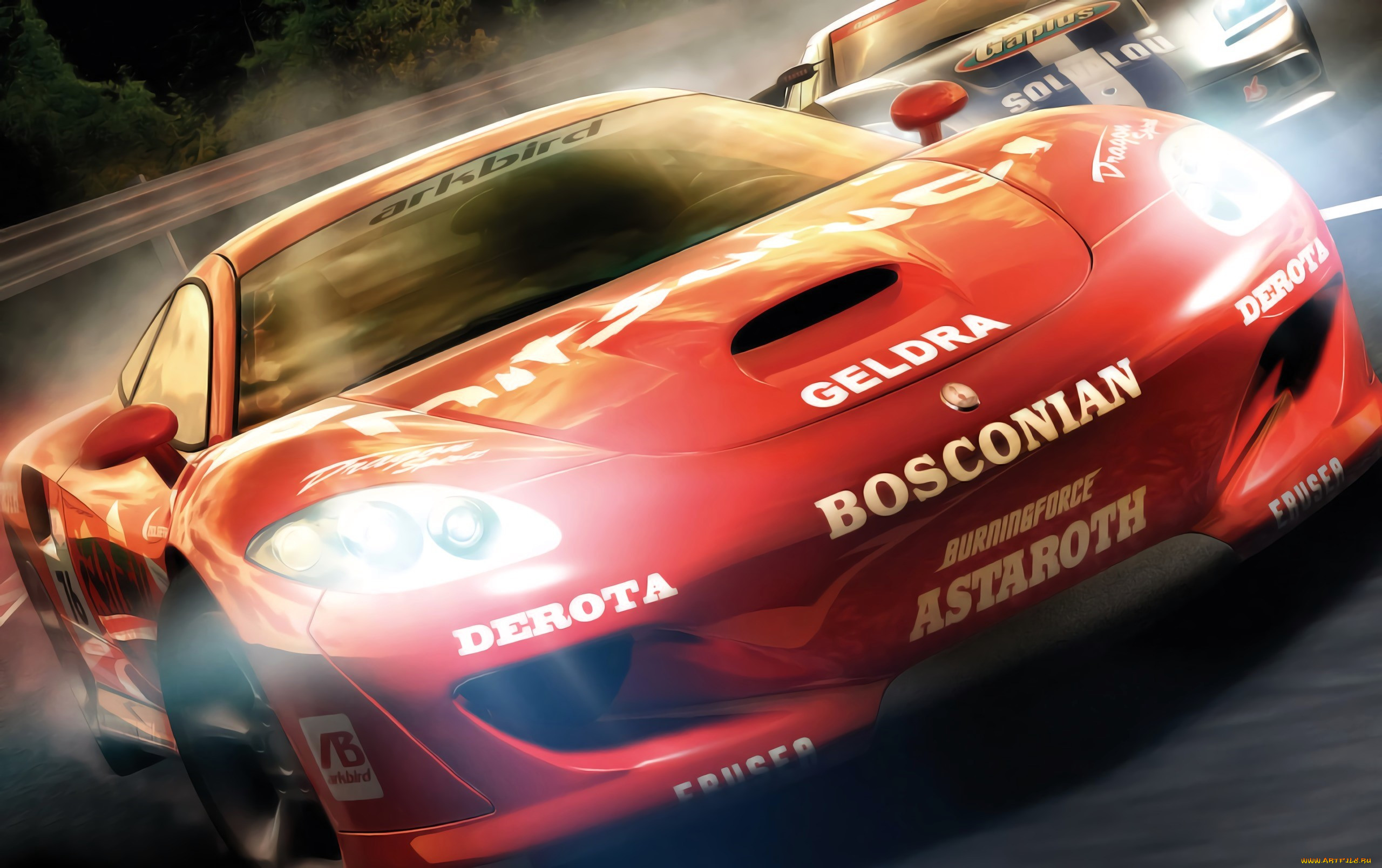  , ridge racer 6, , , , 